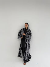 Load image into Gallery viewer, Sama Cardigan - Linen
