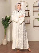Load image into Gallery viewer, Jalabiya Reda - Linen
