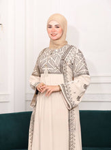 Load image into Gallery viewer, Jalabiya Mawada - Cotton
