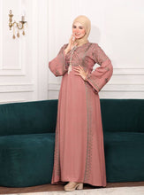 Load image into Gallery viewer, Jalabiya Mawada - Cotton
