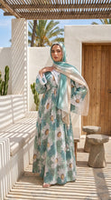 Load image into Gallery viewer, Sunny Mood Cotton Dress
