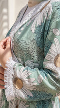 Load image into Gallery viewer, Sunny Mood Cotton Dress
