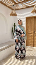Load image into Gallery viewer, Sunny Mood Cotton Dress
