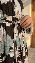 Load image into Gallery viewer, Sunny Mood Cotton Dress
