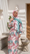 Load image into Gallery viewer, Sunny Mood Cotton Dress
