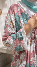 Load image into Gallery viewer, Sunny Mood Cotton Dress
