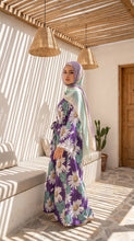 Load image into Gallery viewer, Sunny Mood Cotton Dress
