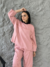 Load image into Gallery viewer, Waad Suit - Turkish Rosalin
