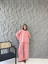 Load image into Gallery viewer, Waad Suit - Turkish Rosalin
