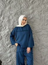 Load image into Gallery viewer, Waad Suit - Turkish Rosalin
