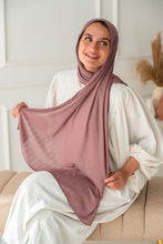Load image into Gallery viewer, Malak Scarf - Cotton
