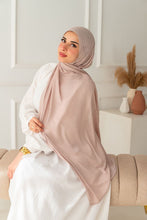 Load image into Gallery viewer, Malak Scarf - Cotton
