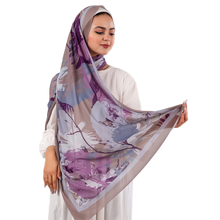 Load image into Gallery viewer, Mariya Scarf - Crepe Digital
