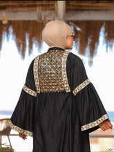 Load image into Gallery viewer, Jalabiya Zainab - Cotton
