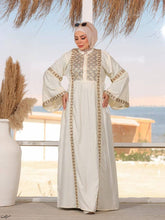 Load image into Gallery viewer, Jalabiya Zainab - Cotton
