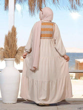 Load image into Gallery viewer, Jalabiya Dania - Cotton
