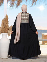 Load image into Gallery viewer, Jalabiya Dania - Cotton
