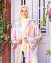 Load image into Gallery viewer, Dina Casual Cardigan - Satin
