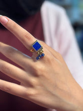 Load image into Gallery viewer, Sofya Ring - Pure Copper
