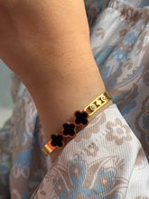 Load image into Gallery viewer, Tara Bangle - Stainless Steel
