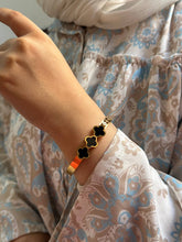 Load image into Gallery viewer, Tara Bangle - Stainless Steel
