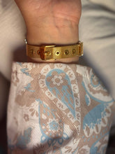 Load image into Gallery viewer, Golden Bracelet - Stainless Steel
