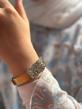 Load image into Gallery viewer, Golden Bracelet - Stainless Steel
