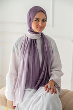 Load image into Gallery viewer, Nada Scarf - Degrade Dubita * Satin
