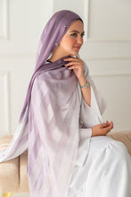 Load image into Gallery viewer, Nada Scarf - Degrade Dubita * Satin
