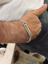 Load image into Gallery viewer, Customized Mohamed Set - Agate Bracelets
