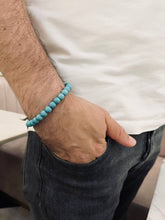 Load image into Gallery viewer, Abdullah Set - Agate Bracelets
