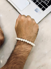 Load image into Gallery viewer, Customized Tamer Set - Agate Bracelets
