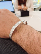 Load image into Gallery viewer, Simple Bracelet With Agate Bracelets
