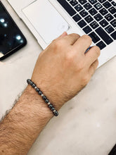 Load image into Gallery viewer, Customized letter Set - Color Bracelets
