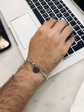 Load image into Gallery viewer, Customized letter Set - Color Bracelets
