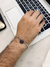 Load image into Gallery viewer, Customized letter Set - Color Bracelets
