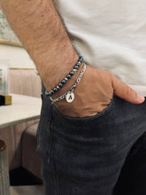 Load image into Gallery viewer, Customized letter Set - Color Bracelets
