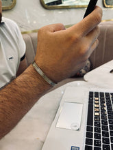 Load image into Gallery viewer, Ali Simple Bracelet - Pure Copper
