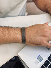 Load image into Gallery viewer, Mahmoud Simple Bracelet - Pure Copper
