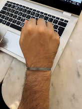 Load image into Gallery viewer, Ammar Simple Bracelet - Pure Copper
