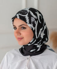 Load image into Gallery viewer, Sally Scarf - Turkish Satin
