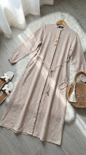 Load image into Gallery viewer, Sondos Elegant Dress
