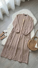 Load image into Gallery viewer, Sondos Elegant Dress
