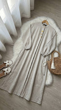 Load image into Gallery viewer, Sondos Elegant Dress
