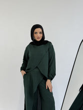 Load image into Gallery viewer, Tarteel Suit - Linen
