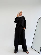 Load image into Gallery viewer, Tarteel Suit - Linen
