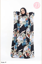 Load image into Gallery viewer, Isdal Samaa - Satin
