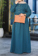 Load image into Gallery viewer, Nayera Dress - Linen
