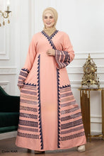 Load image into Gallery viewer, Senorita Jalabiya - Cotton
