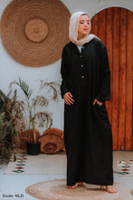 Load image into Gallery viewer, Sendy Jumpsuit - Linen
